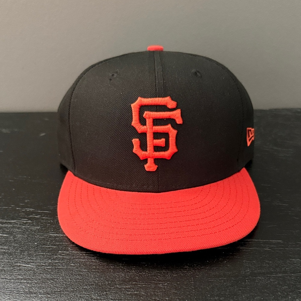 San Francisco Giants | New Era Baseball Hat